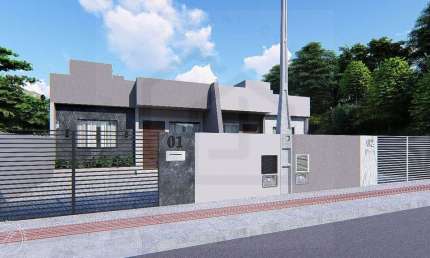 Casa com 3 quartos à venda no Águas Claras, Brusque 