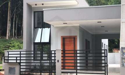 Casa com 2 quartos à venda no Lageado Alto, Guabiruba 