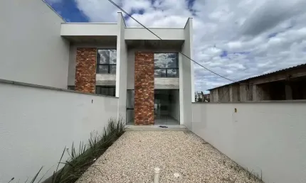 Casa com 2 quartos à venda no Rio Branco, Brusque 