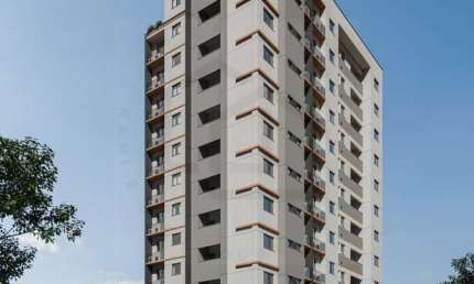 Apartamento com 2 quartos à venda no Santa Terezinha, Brusque 