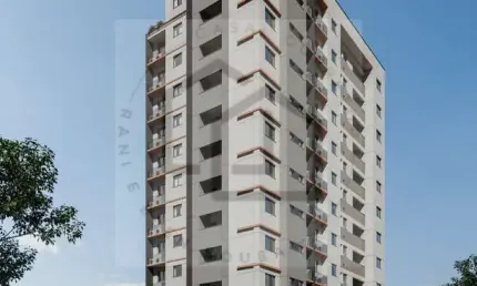 Apartamento com 2 quartos à venda no Santa Terezinha, Brusque 