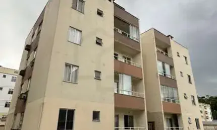 Apartamento com 2 quartos à venda no Souza Cruz, Brusque 