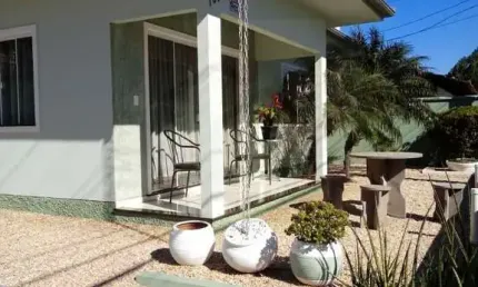 Casa com 2 quartos à venda no Santa Rita, Brusque 