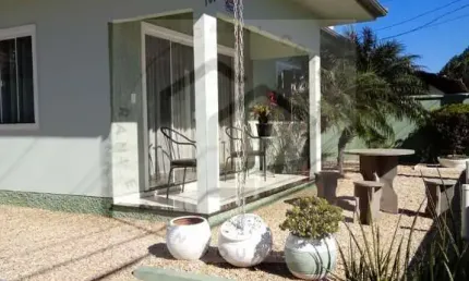 Casa com 2 quartos à venda no Santa Rita, Brusque 