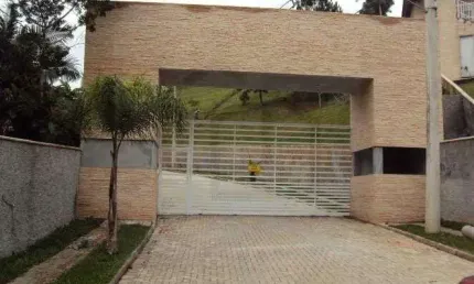 Terreno à venda no Dom Joaquim, Brusque 