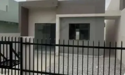 Casa com 3 quartos à venda no Volta Grande, Brusque 
