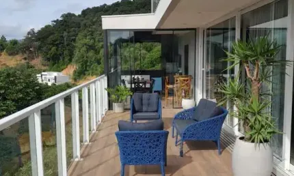 Casa com 3 quartos à venda no Souza Cruz, Brusque 