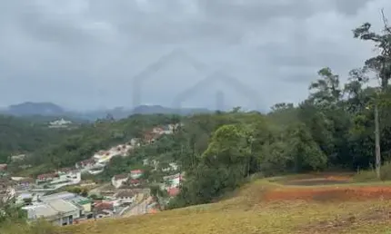 Terreno à venda no Primeiro de Maio, Brusque 