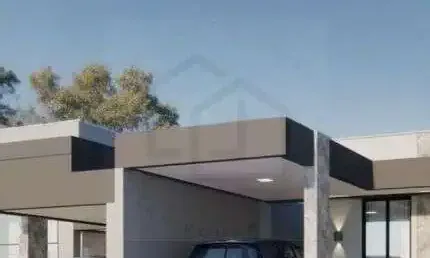 CASA EM CONDOMÍNIO 3 DORMITÓRIOS SENDO 1 SUÍTE COM CLOSET