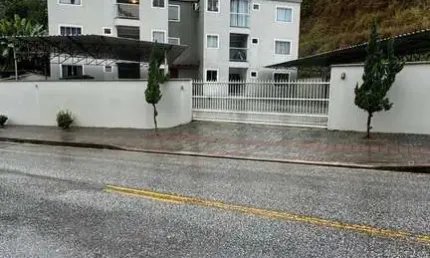 Apartamento com 2 quartos à venda no Cedrinho, Brusque 