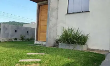 Casa com 2 quartos à venda no Dom Joaquim, Brusque 
