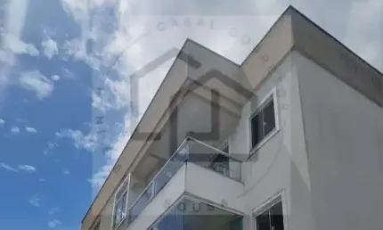 Apartamento com 2 quartos à venda no Dom Joaquim, Brusque 