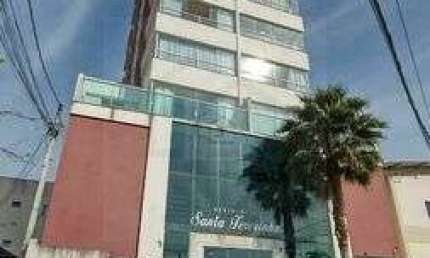 APARTAMENTO 100% MOBILIADO COM 2 DORMITÓRIOS SENDO 1 SUÍTE