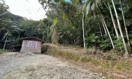 Fazenda à venda no São Pedro, Guabiruba 
