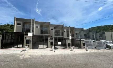 Casa com 3 quartos à venda no Dom Joaquim, Brusque 