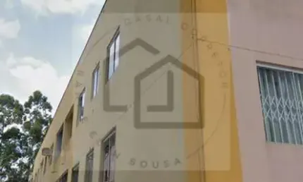 Apartamento com 2 quartos à venda no Centro I, Brusque 