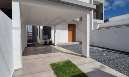 Casa com 3 quartos à venda no Guabiruba Sul, Guabiruba 