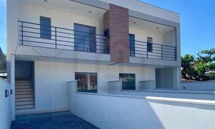 Apartamento com 2 quartos à venda no Limoeiro, Brusque 