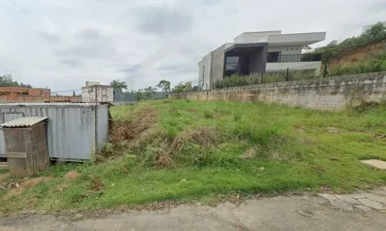 Terreno à venda no Azambuja, Brusque 