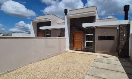 Casa com 3 quartos à venda no Rio Branco, Brusque 