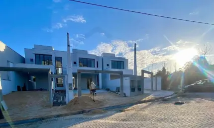 Casa com 3 quartos à venda no Souza Cruz, Brusque 