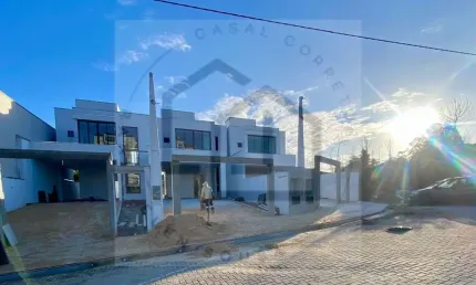 Casa com 3 quartos à venda no Souza Cruz, Brusque 