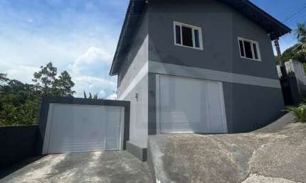 Casa com 3 quartos à venda no Bateas, Brusque 