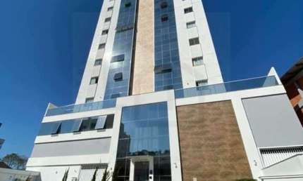 Apartamento com 2 quartos à venda no São Luiz, Brusque 