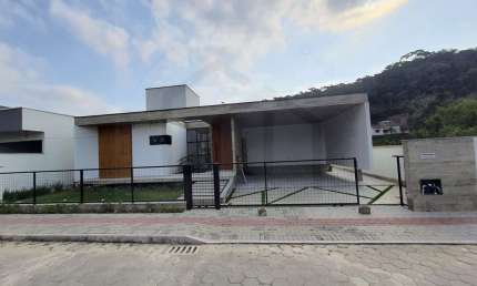 Casa com 3 quartos à venda no Guabiruba Sul, Guabiruba 