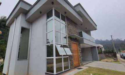 Casa com 4 quartos à venda no Guabiruba Sul, Guabiruba 