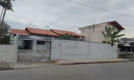 Casa com 3 quartos à venda no Santa Terezinha, Brusque 