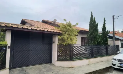 Casa com 3 quartos à venda no Limoeiro, Brusque 