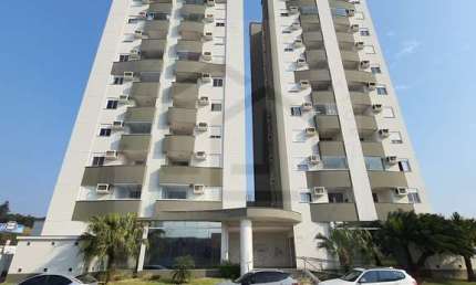 APARTAMENTO DE 2 DORMITÓRIOS SENDO 1 SUÍTE PRÓXIMO DA UNIFEBE