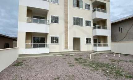 Apartamento com 2 quartos à venda no Volta Grande, Brusque 