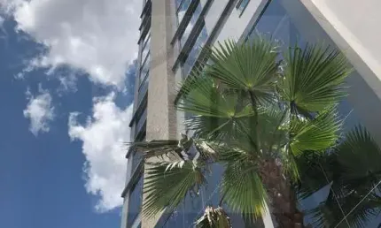 ESPETACULAR APARTAMENTO DE 2 DORMITÓRIOS SENDO 1 SUÍTE