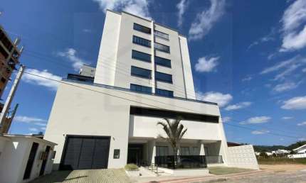 Apartamento com 3 quartos à venda no Centro I, Brusque 