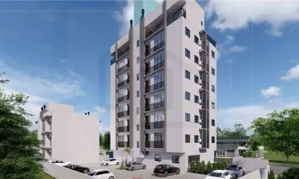 MARAVILHOSO APARTAMENTO DE 2 DORMITÓRIOS SENDO 1 SUÍTE