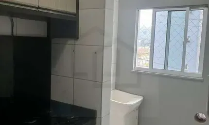 Apartamento com 2 quartos à venda no Limeira Baixa, Brusque 