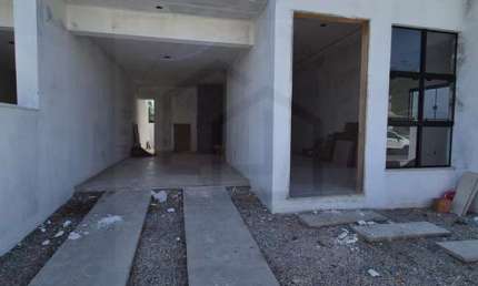 Casa com 2 quartos à venda no Guabiruba Sul, Guabiruba 