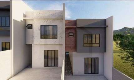 Casa com 2 quartos à venda no Cedrinho, Brusque 
