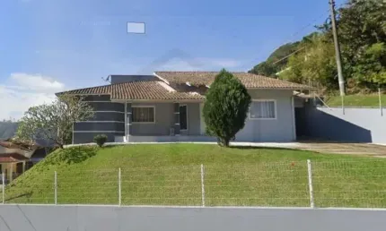 Casa com 3 quartos à venda no São Pedro, Brusque 