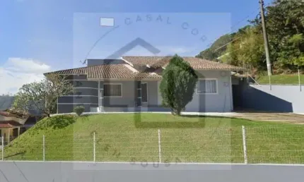 Casa com 3 quartos à venda no São Pedro, Brusque 