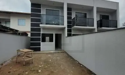 Casa com 2 quartos à venda no Limeira Baixa, Brusque 