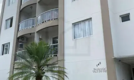 Apartamento com 3 quartos à venda no Jardim Maluche, Brusque 