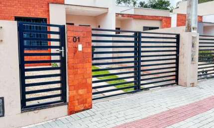 Casa com 3 quartos à venda no Limeira Baixa, Brusque 