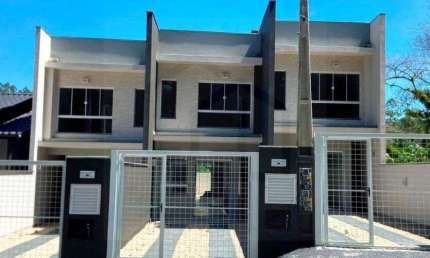 Casa com 2 quartos à venda no Volta Grande, Brusque 