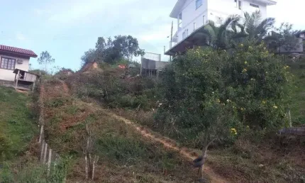 Terreno à venda no Águas Claras, Brusque 