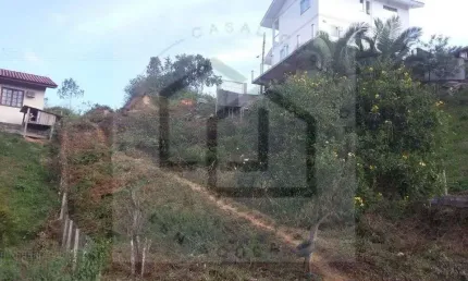 Terreno à venda no Águas Claras, Brusque 