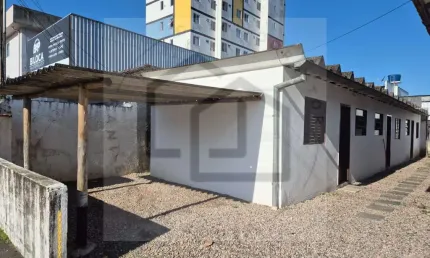 Casa com 5 quartos à venda no Santa Terezinha, Brusque 