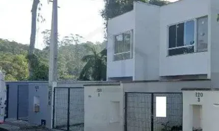 Casa com 2 quartos à venda no São Pedro, Brusque 